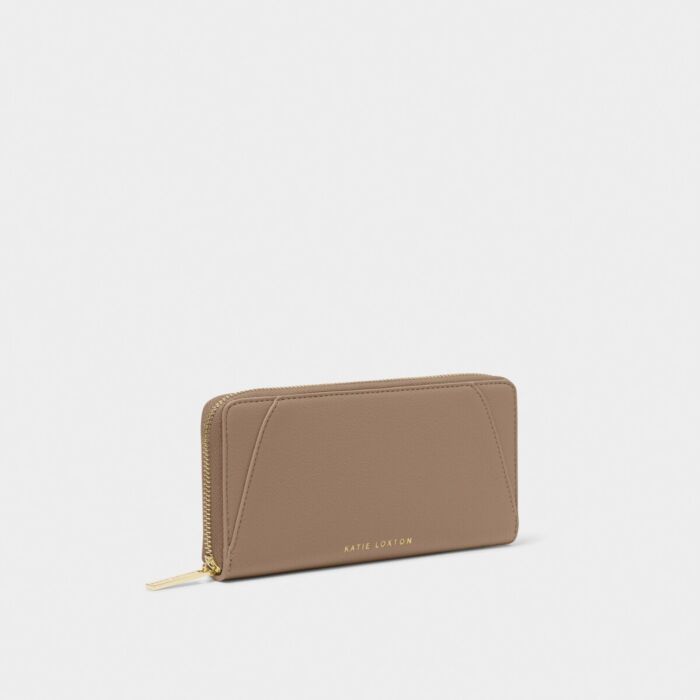 Katie Loxton Hana Purse - Mocha
